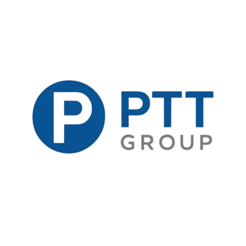 PTT Group Logo